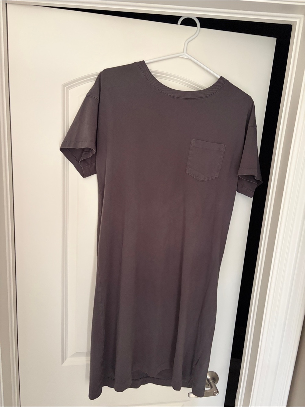 Old Navy T-shirt Dress